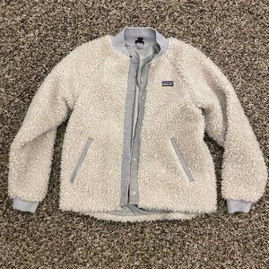 Patagonia Sherpa Jacket